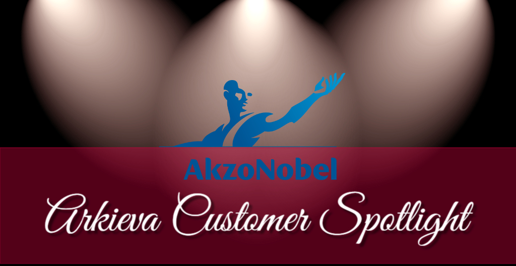 akzonobel customer spotlight