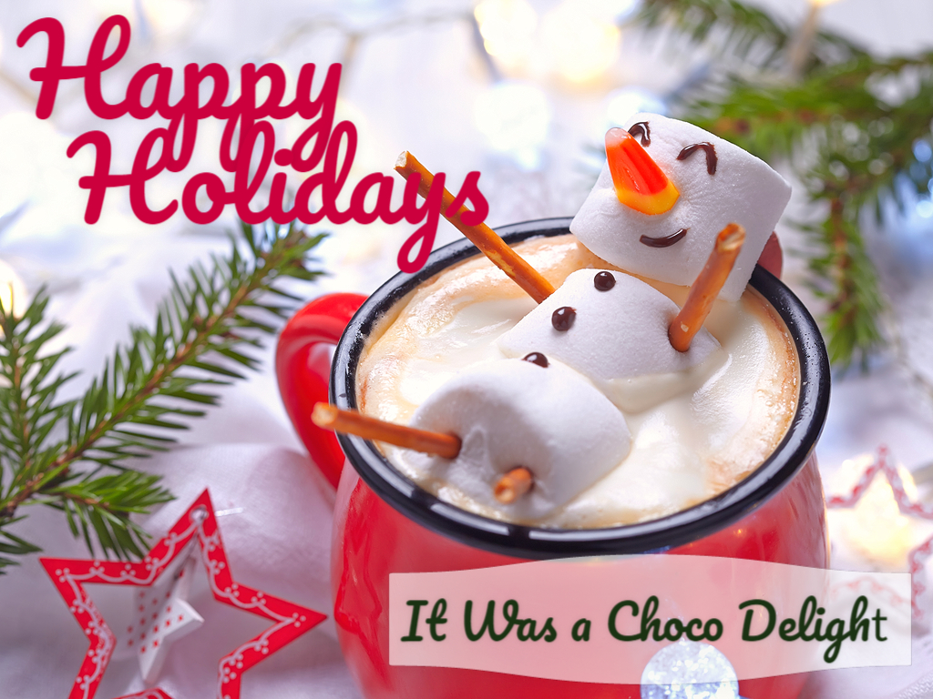 happy holidays arkieva