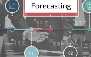 demand statistical forecasting
