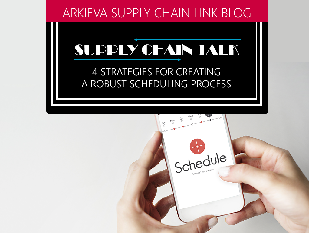 capacity scheduling strategies