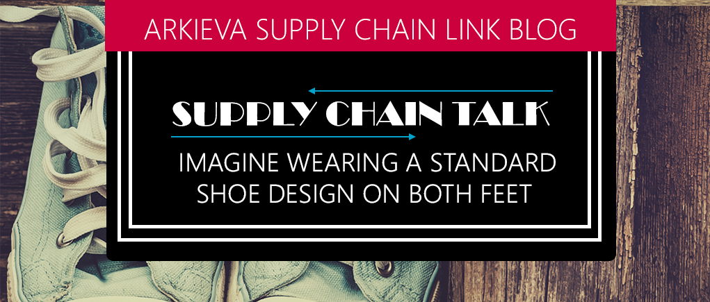 Supply Chain Standardization