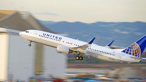 demand planning lessons united airlines overbooking