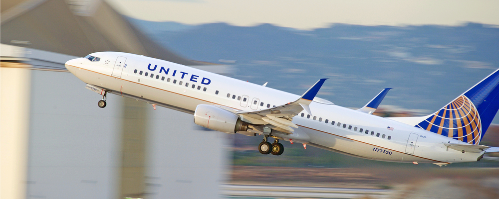united airlines overbooking demand planning lessons