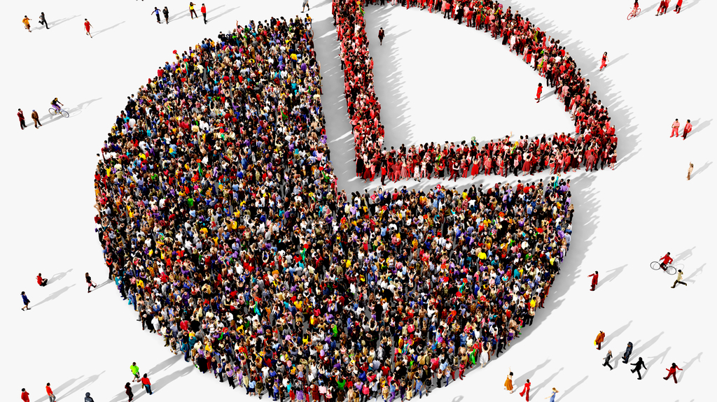 product segmentation analysis