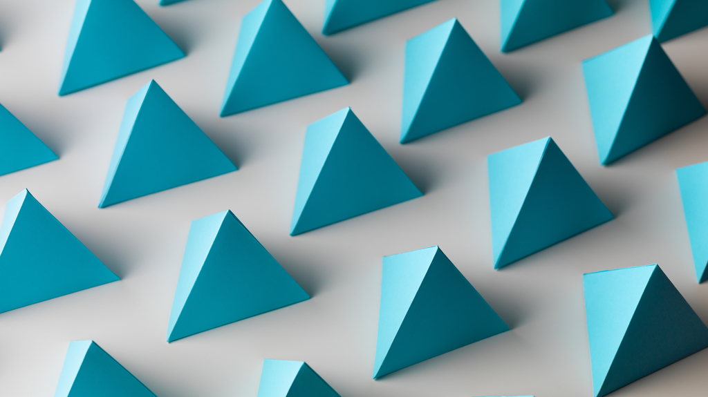 creating a consistent data basis for supply chain planning