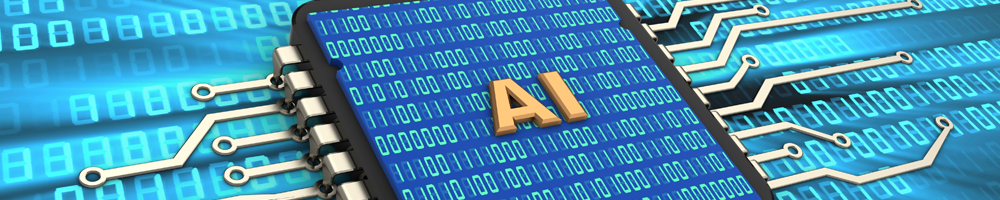 implementing ai in supply chain