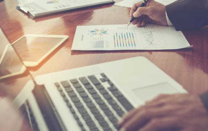 demand segmentation statistical forecasting