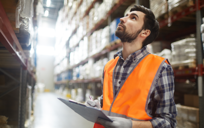 inventory-effectiveness