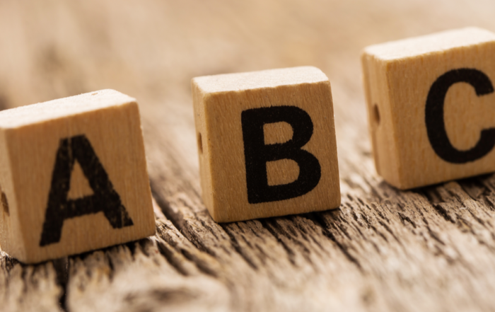 abc-segmentation