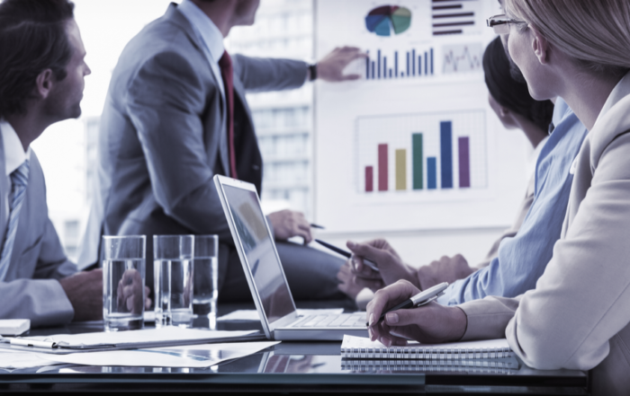 global-demand-planning-process