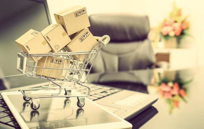demand forecasting