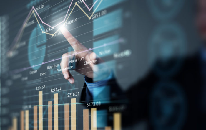 demand planning statistical models