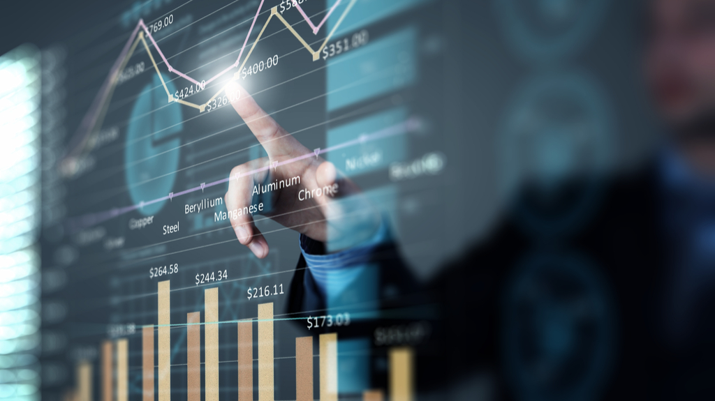 Statistics visual data 8