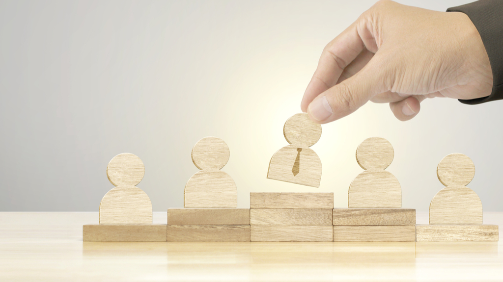 demand management process ownership