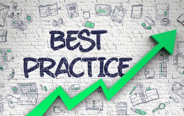 supply chain best practices