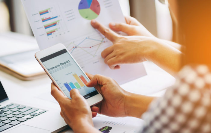 statistical modeling vs machine learning