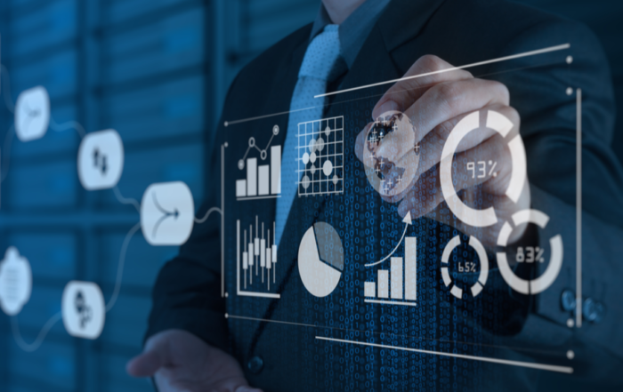 Planning System Dashboard Productivity Tips
