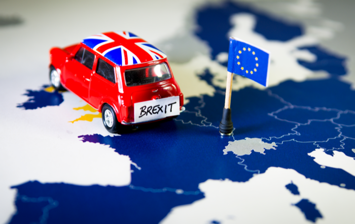 what-if scenario planning help brexit
