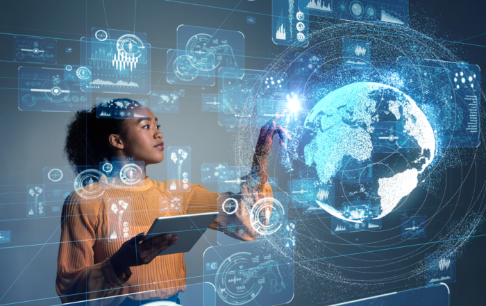 SUPPLY CHAIN MANAGEMENT AUTONOMOUS AND RESILIENCE