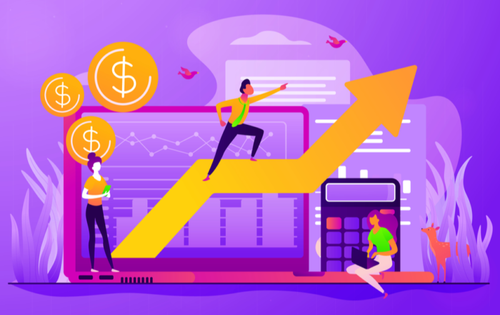 demand forecasting social