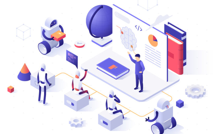 machine-learning-social
