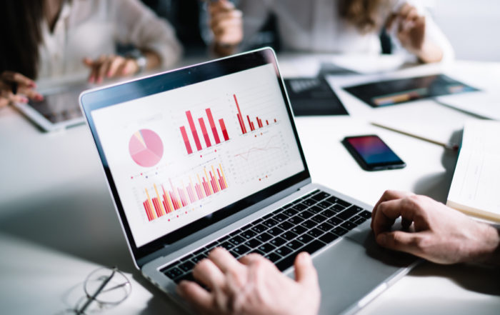 demand planning predict variability social image