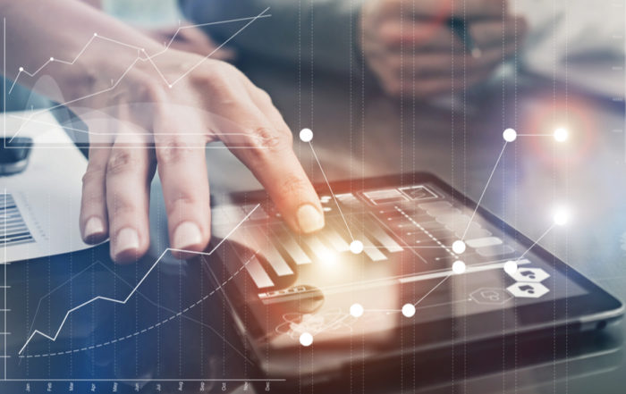 supply chain management technology