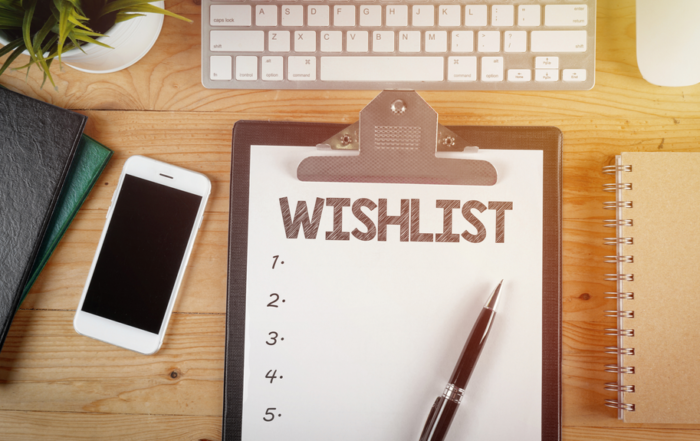 holiday wishlist for directors of supply chain image