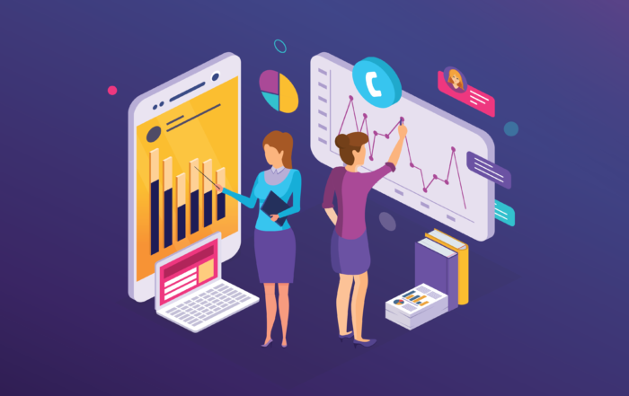 differentiated forecasting social image