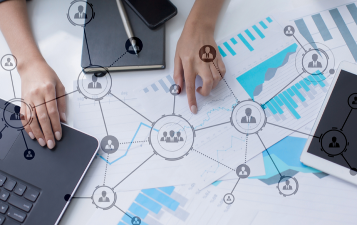 supply chain planning transformation social image
