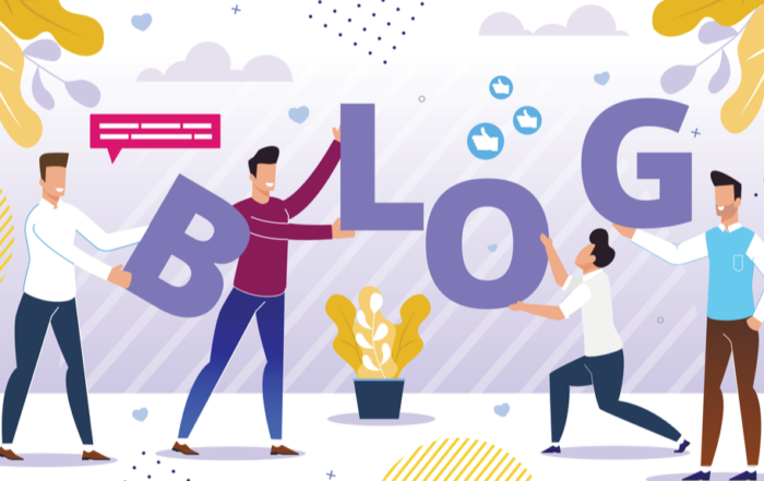 top 2020 blogs