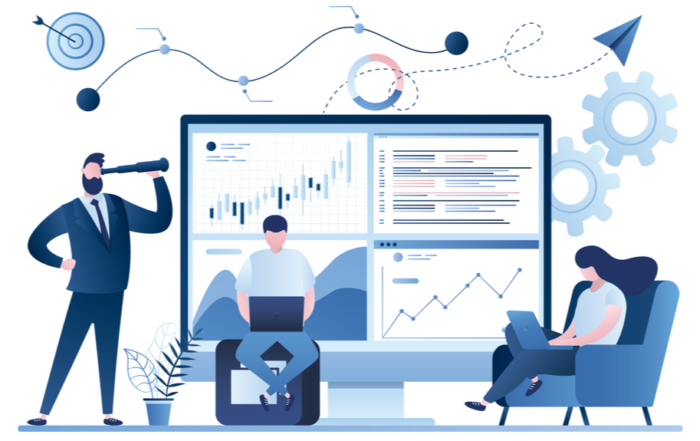 Pyramid Forecasting Social Image