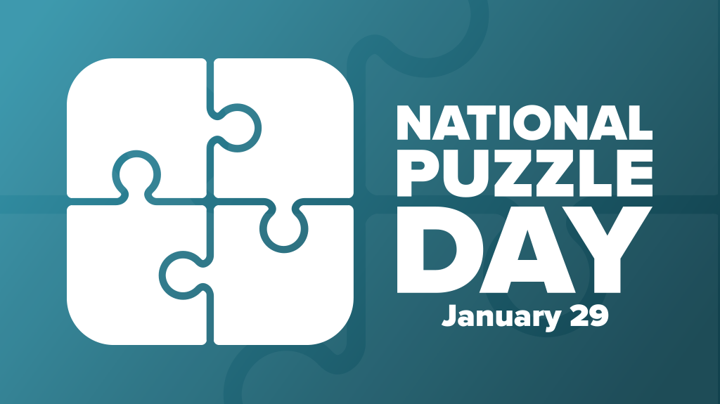 Tools of the Trade: National Puzzle Day, Probability, and
the Board Game Risk