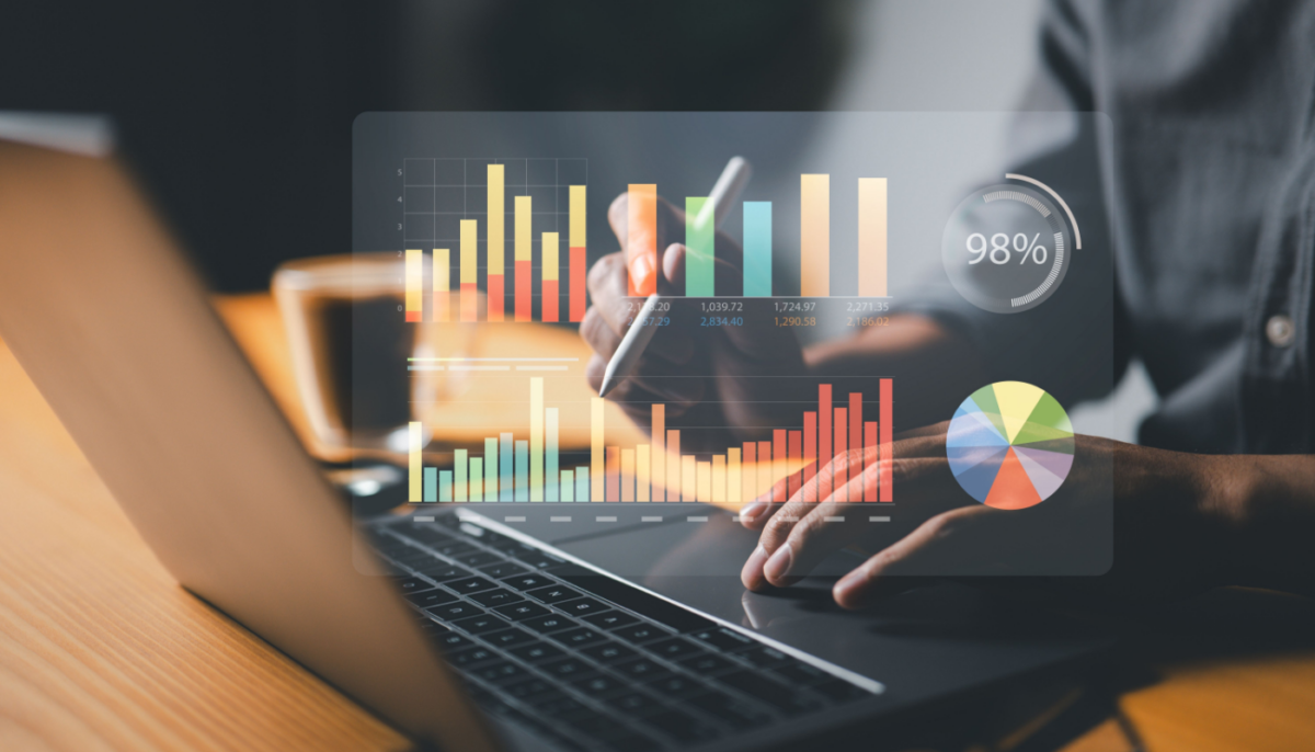 How to Report Forecast Accuracy to Management