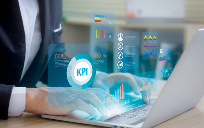 supply chain kpis