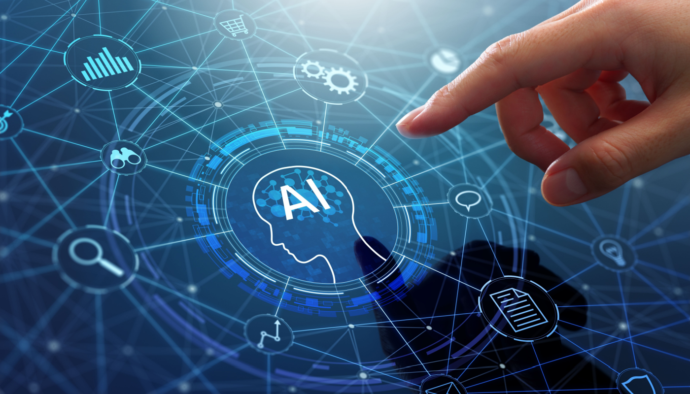 artificial intelligence webinar