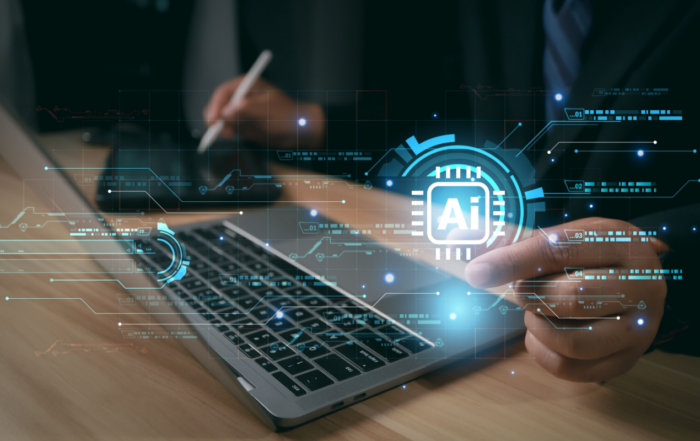 AI in Supply Chain image