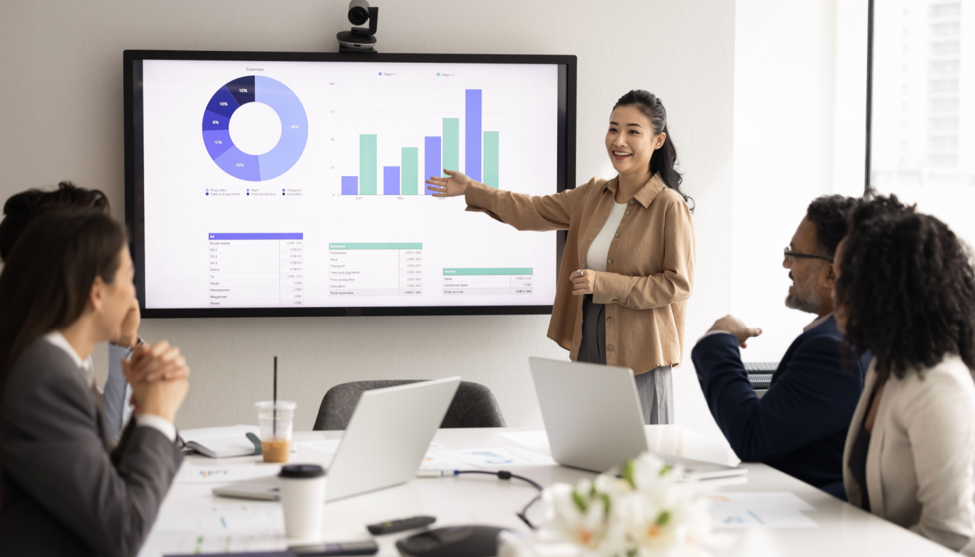 customer-centric supply chain