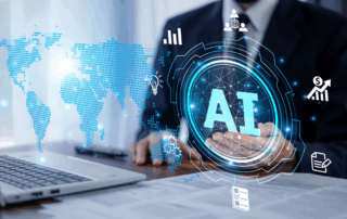 AI ROI Supply Chain Planning