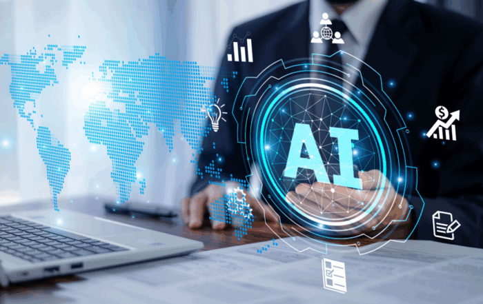 AI ROI Supply Chain Planning