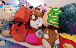 supply chain planning transformation