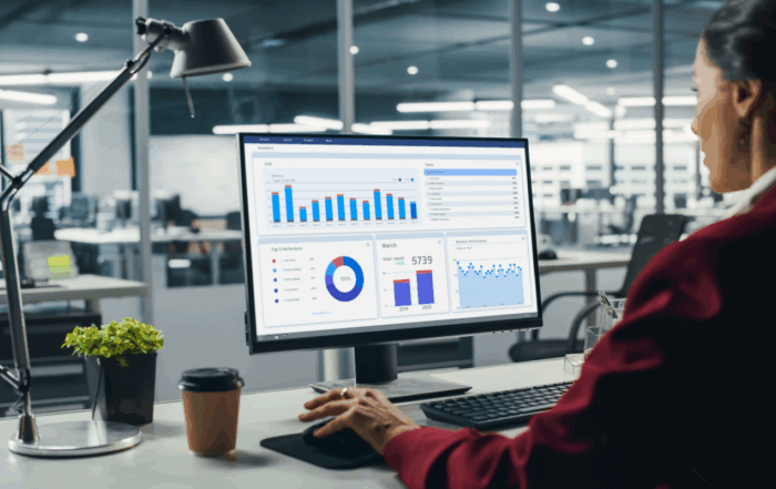 supply chain planning