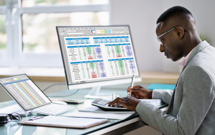 supply chain planning