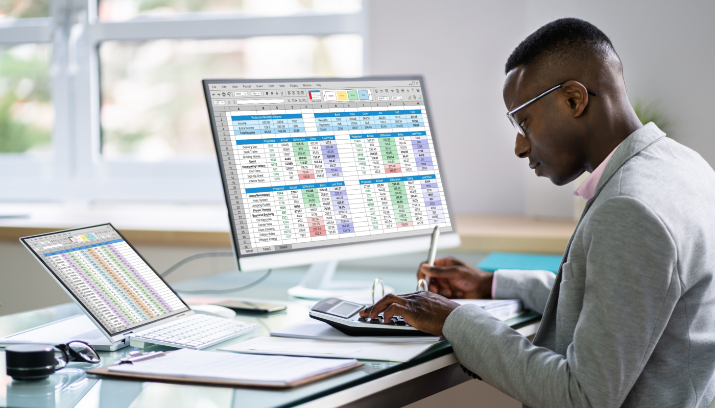 supply chain planning