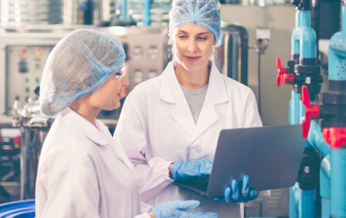 chemical supply chain planning