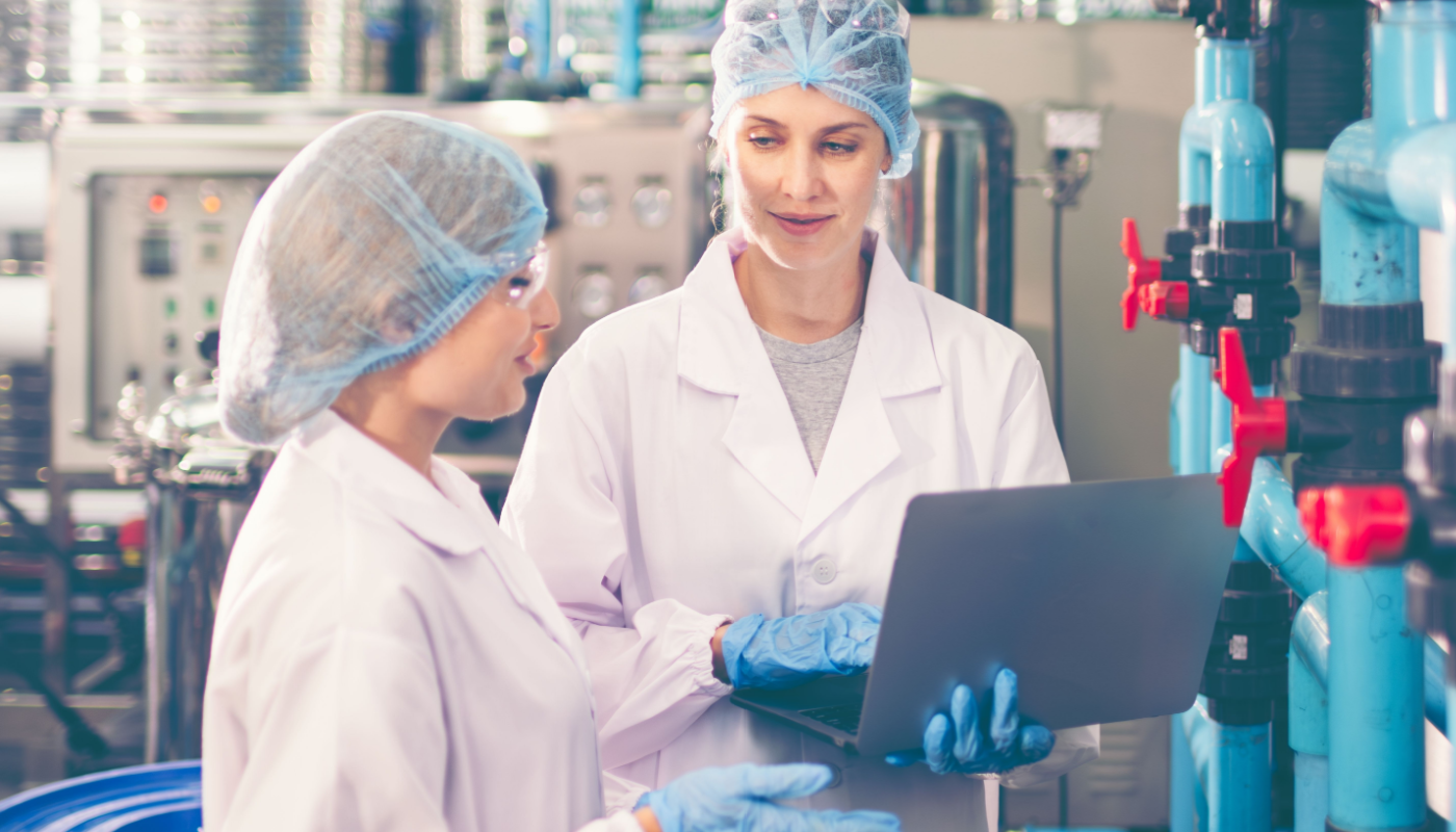 chemical supply chain planning