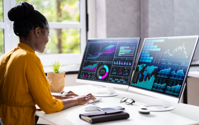 supply chain planning system performance over time