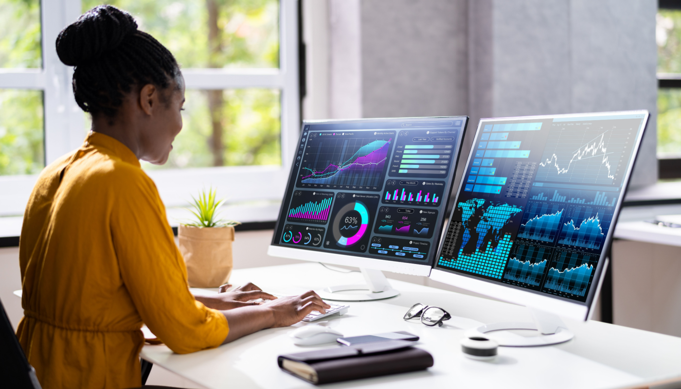 supply chain planning system performance over time