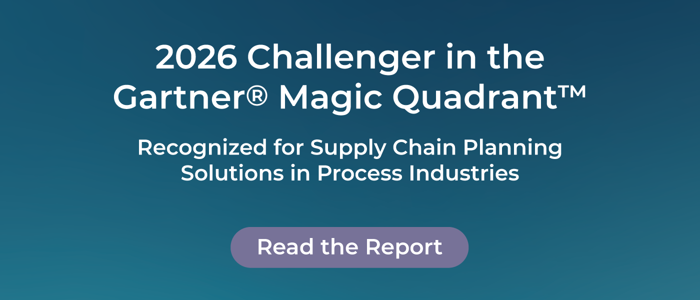 Gartner Magic Quadrant 2026