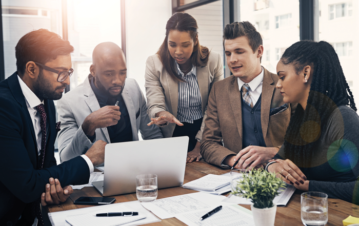 supply chain planning